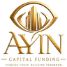 Ayin Capital Funding logo