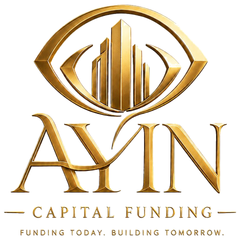 Ayin Capital Funding logo